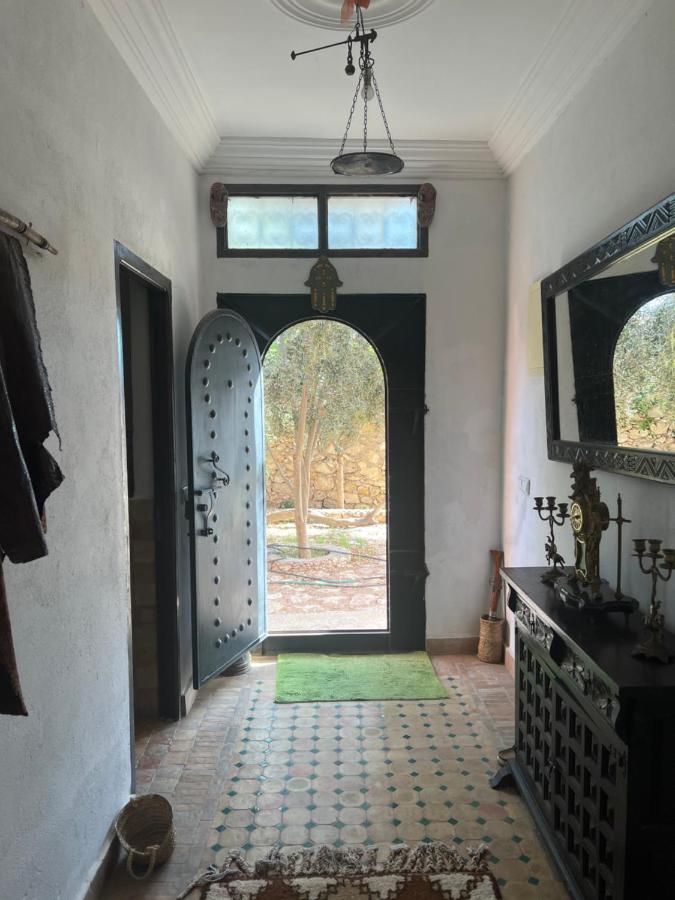Chez Ali Villa Essaouira Exterior photo